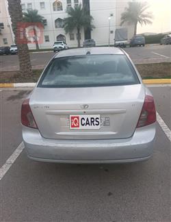 دايو لاسيتي